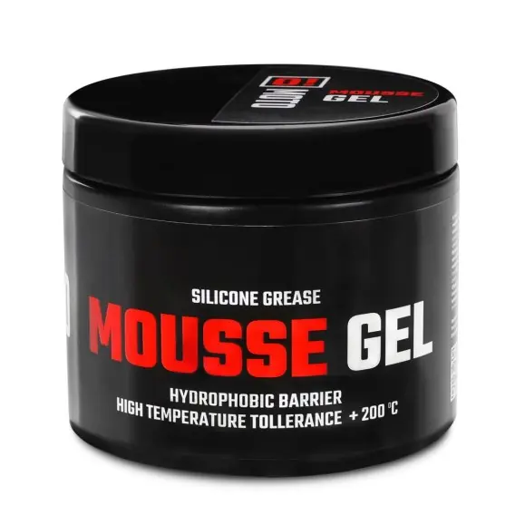 Dodaj do koszyka OMOTO ŻEL DO MUSÓW 500G O! MOUSSE-GEL HIGH TEMPERATURE + 200 (O!MOTO) (OLE-013)